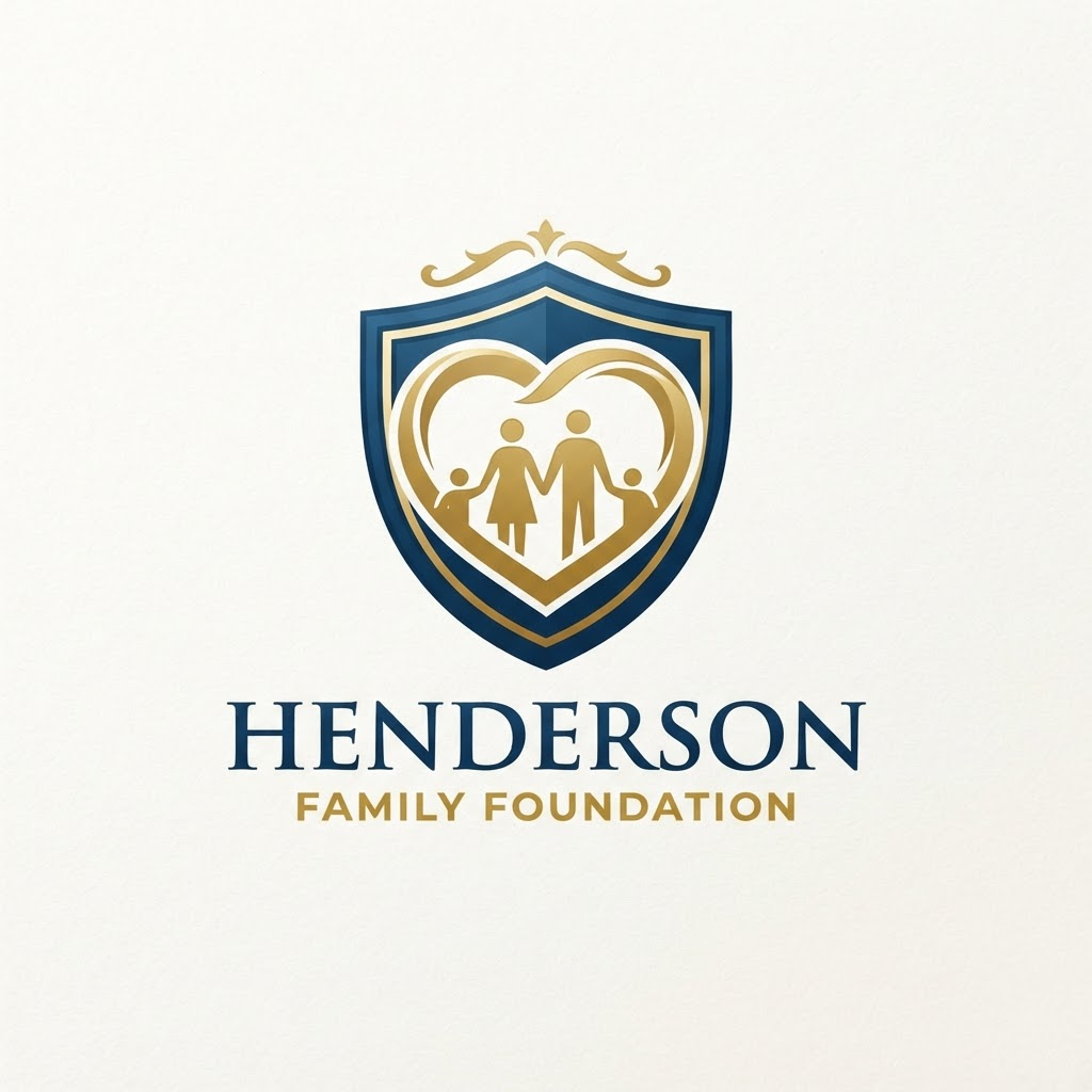 Henderson Family Foundation Logo